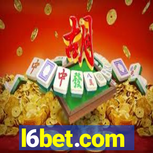 l6bet.com