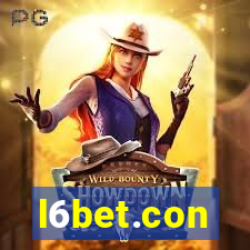 l6bet.con