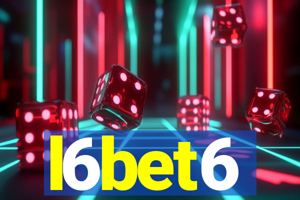 l6bet6