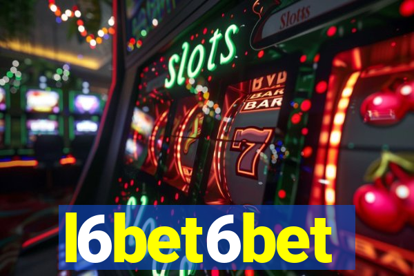 l6bet6bet