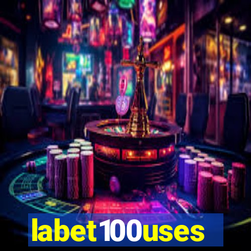 labet100uses