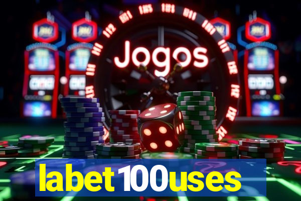 labet100uses