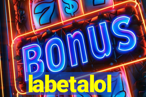 labetalol