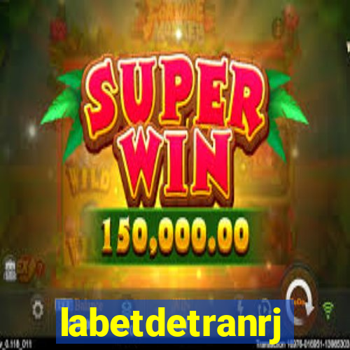 labetdetranrj