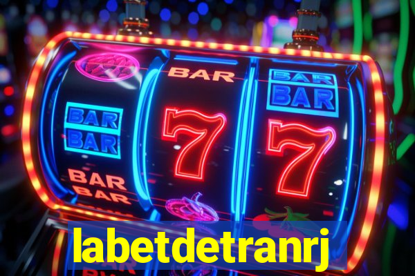 labetdetranrj