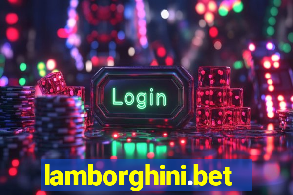 lamborghini.bet