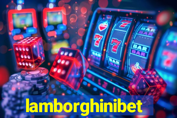 lamborghinibet