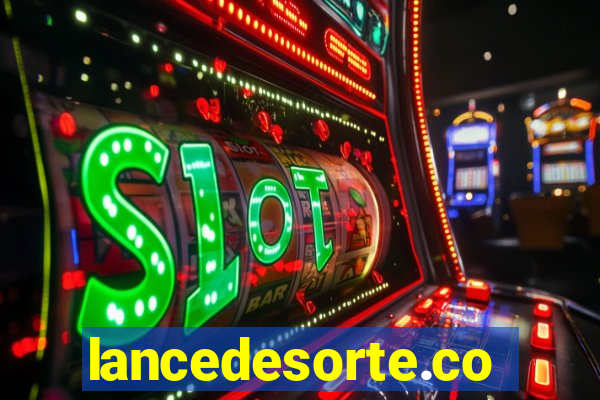 lancedesorte.com