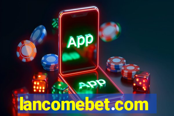 lancomebet.com