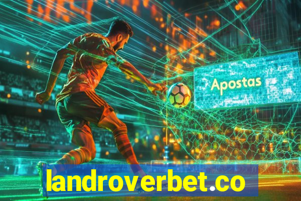 landroverbet.com