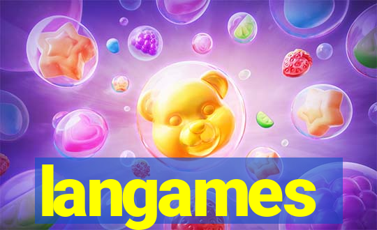 langames