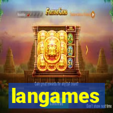 langames