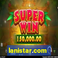 lanistar.com