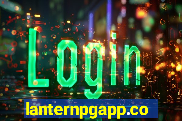 lanternpgapp.com