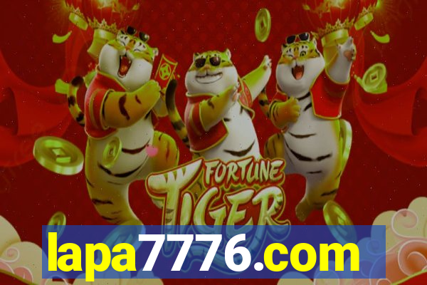 lapa7776.com