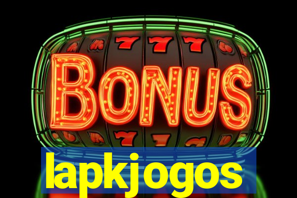 lapkjogos