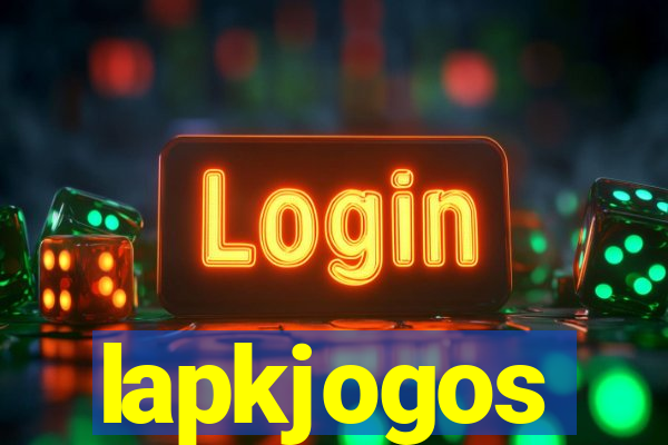 lapkjogos