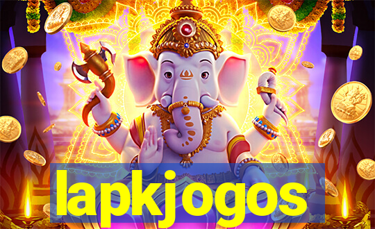 lapkjogos