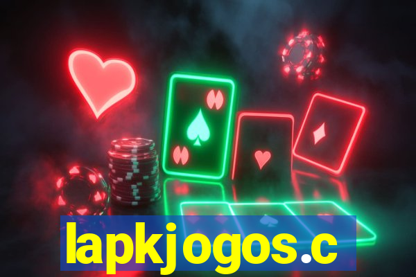 lapkjogos.c
