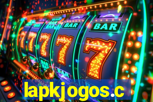 lapkjogos.c