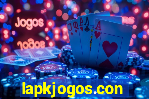 lapkjogos.con