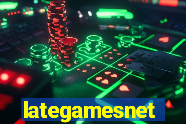 lategamesnet