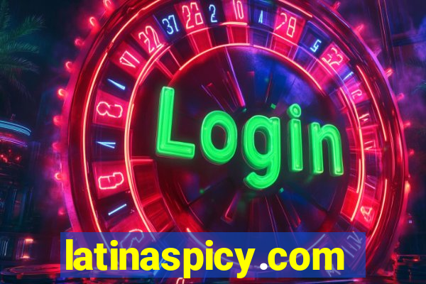latinaspicy.com