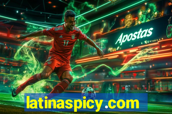 latinaspicy.com