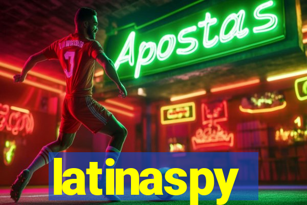 latinaspy