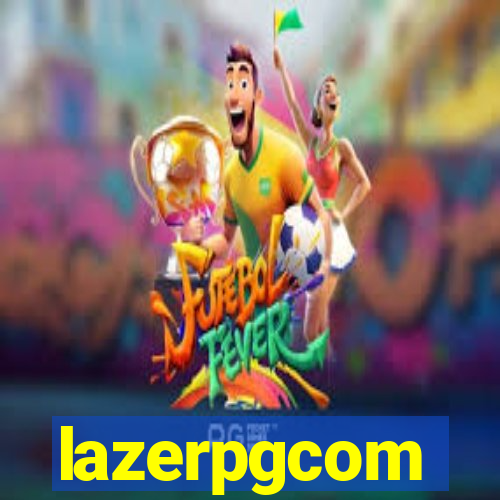 lazerpgcom