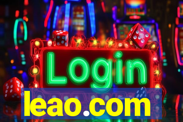 leao.com