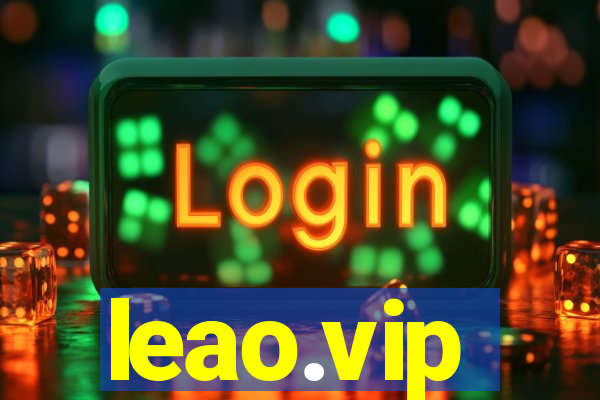 leao.vip