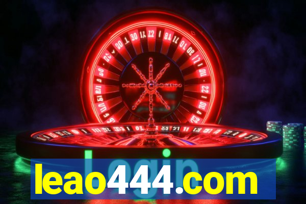 leao444.com