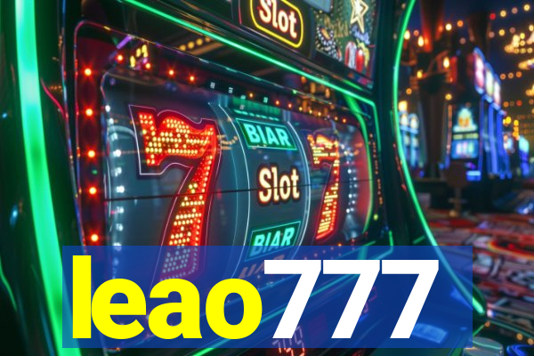 leao777