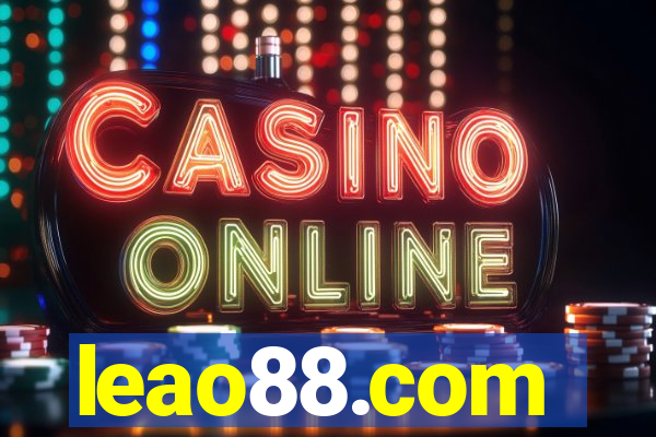 leao88.com
