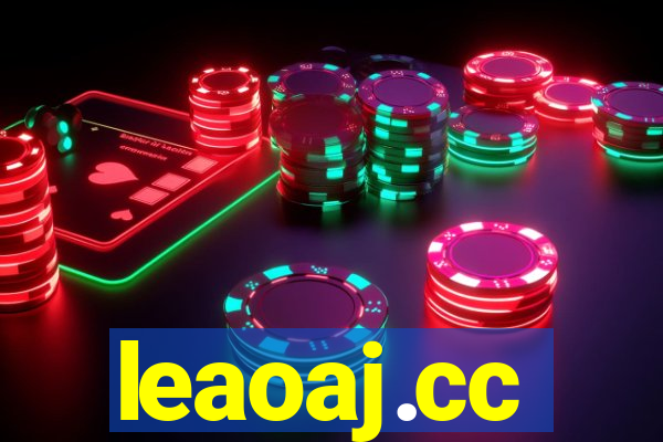 leaoaj.cc
