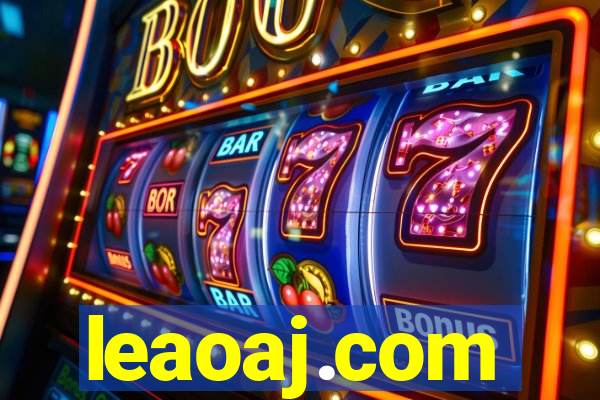 leaoaj.com