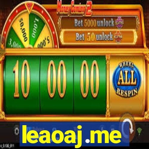 leaoaj.me