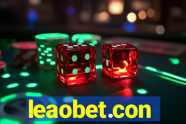 leaobet.con