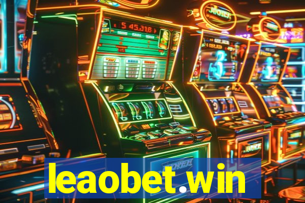 leaobet.win