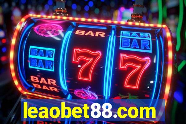 leaobet88.com