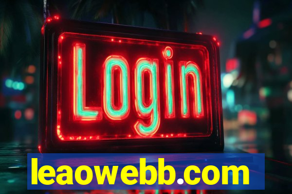 leaowebb.com