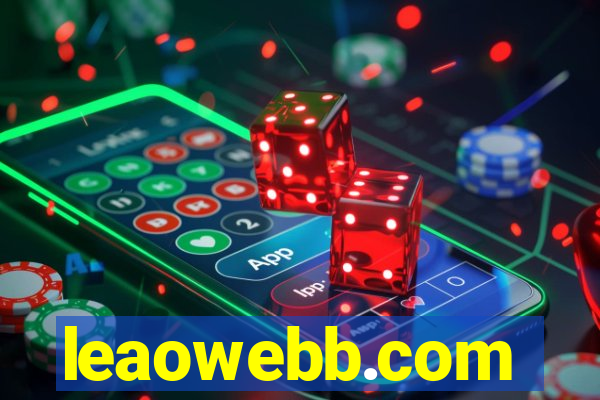 leaowebb.com