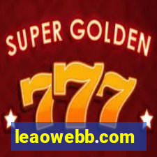 leaowebb.com