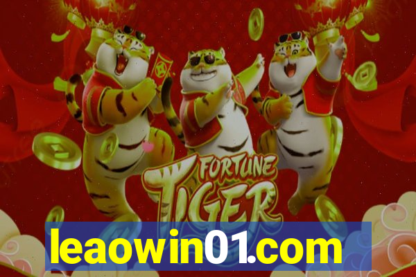 leaowin01.com