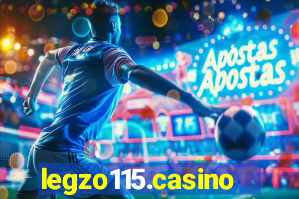 legzo115.casino