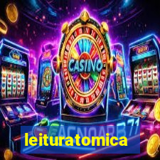leituratomica