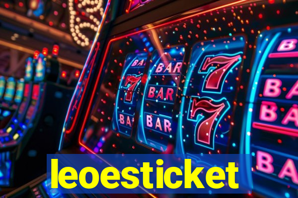 leoesticket