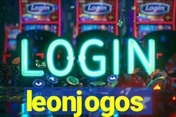 leonjogos