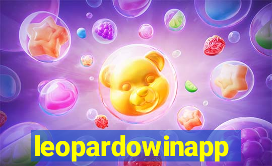 leopardowinapp